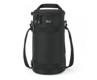 Lowepro Lens Case 13x32cm Black - 1182370 - zdjęcie 1